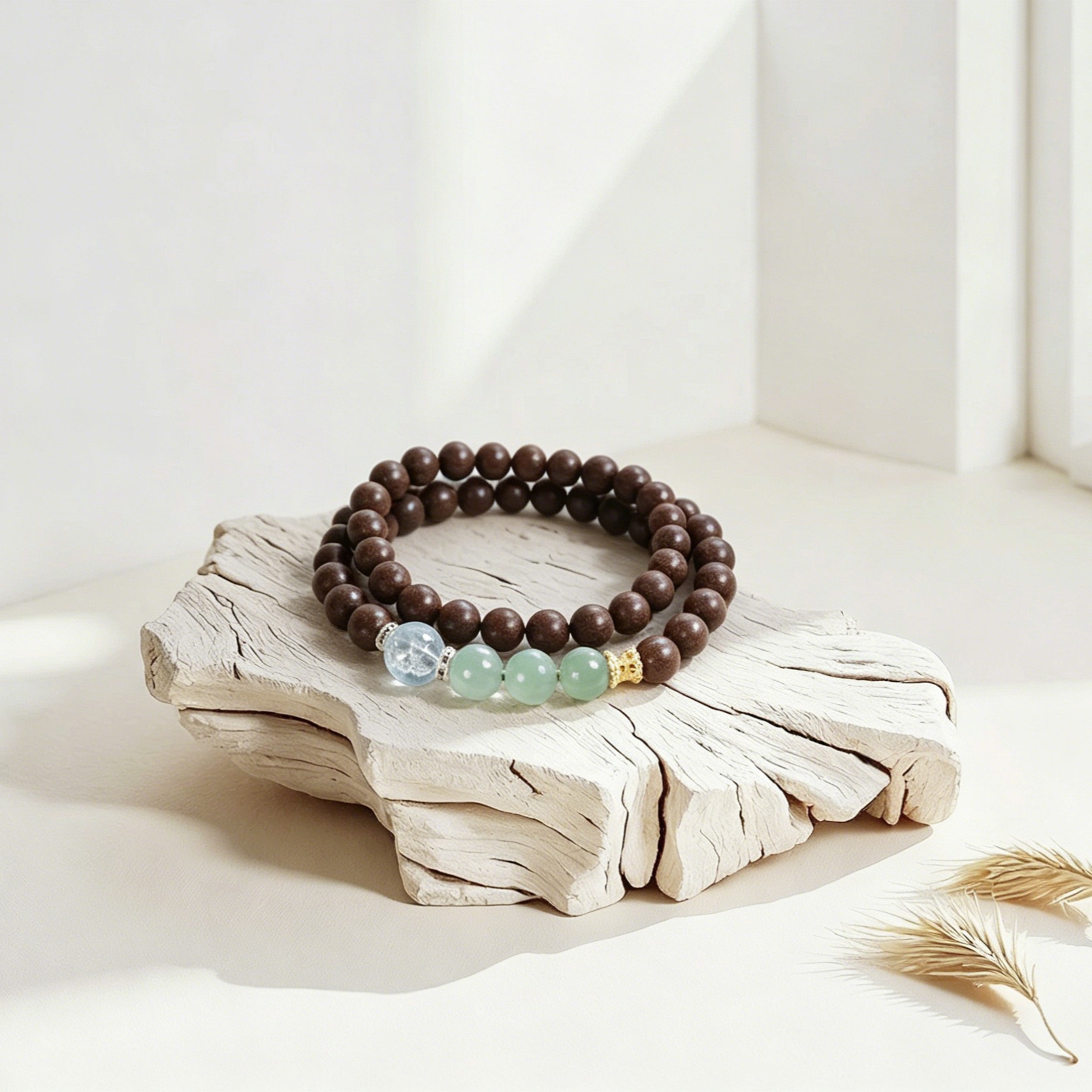 Fortune Aura Bracelet