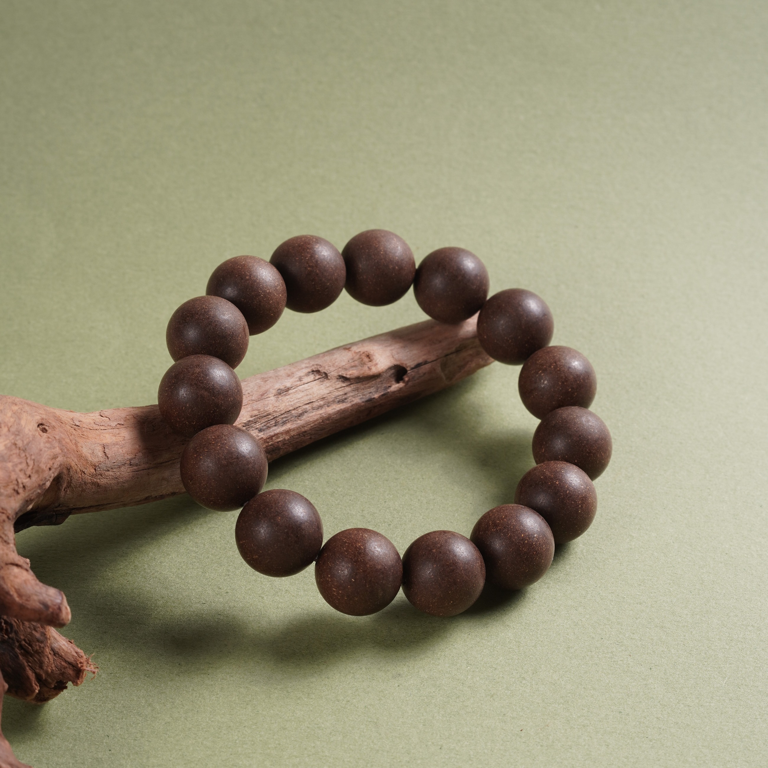 Ancient Meditation